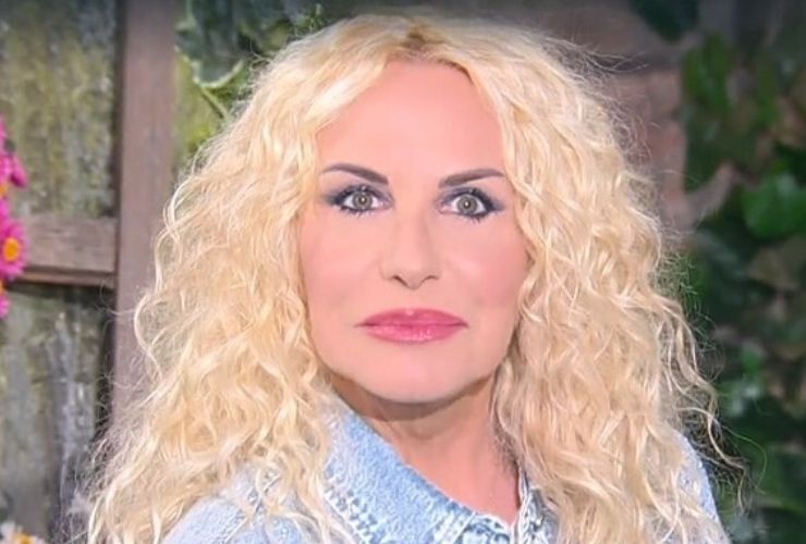 Antonella Clerici