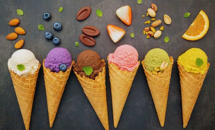 gelati 