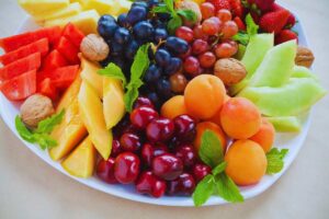 frutta