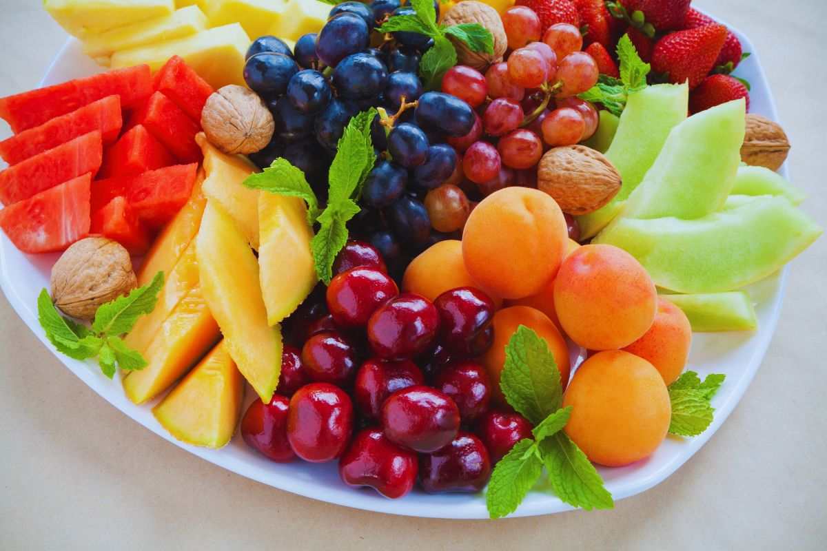 frutta