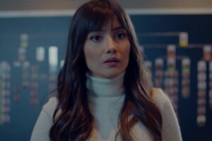 zeynep in forbidden fruit